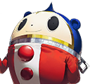 Teddie