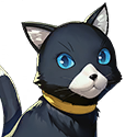 Morgana: Real