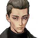 Oswald: Casual