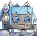 Mecha Shifty